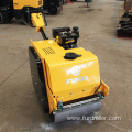 550kg China Vibration Road Roller with Light Weight For Asphalt